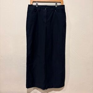 Lululemon Wide Leg Pants